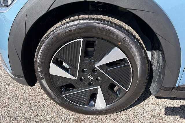 Hyundai IONIQ 5 84kWh Premium Auto 5dr