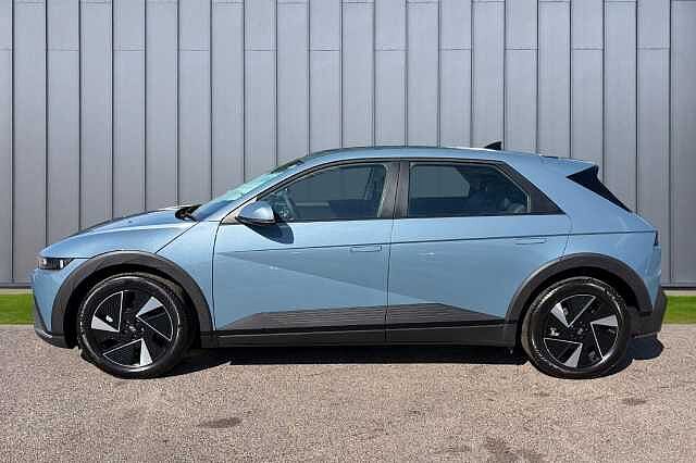 Hyundai IONIQ 5 84kWh Premium Auto 5dr