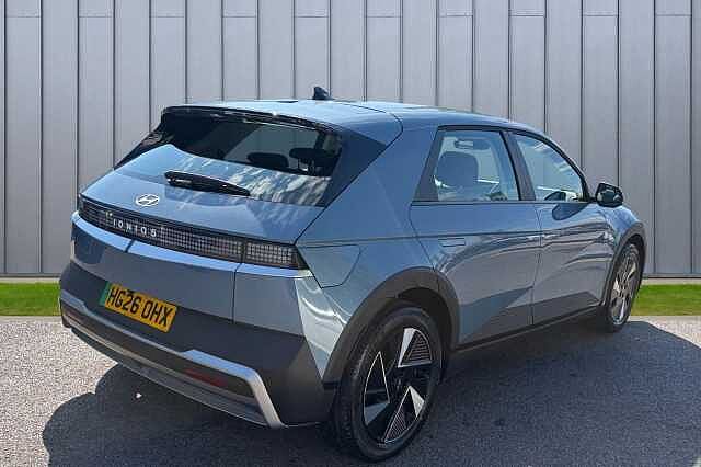 Hyundai IONIQ 5 84kWh Premium Auto 5dr