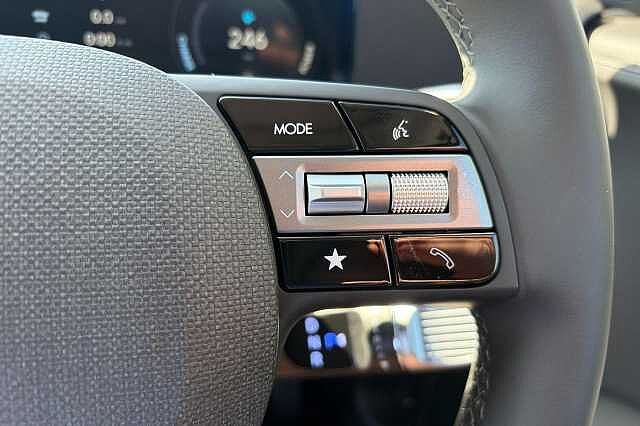 Hyundai IONIQ 5 84kWh Premium Auto 5dr