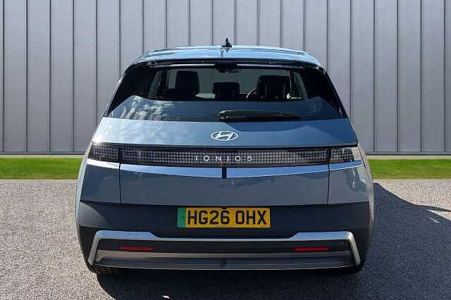Hyundai IONIQ 5 84kWh Premium Auto 5dr