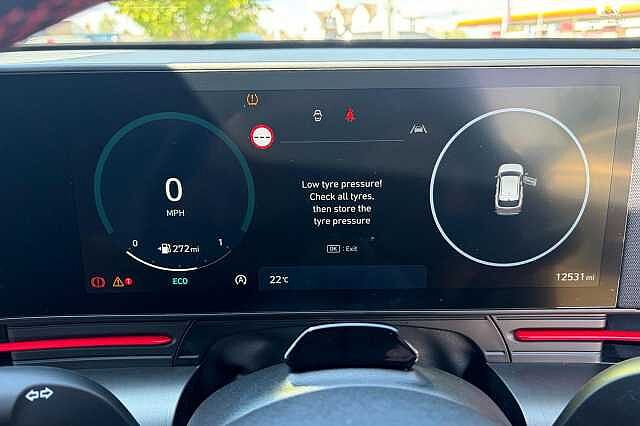 Hyundai KONA 1.0 T-GDi N Line Euro 6 (s/s) 5dr