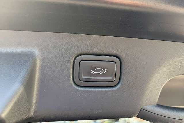 Hyundai KONA 1.6 h-GDi N Line DCT Euro 6 (s/s) 5dr
