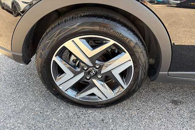 Hyundai BAYON 1.0 T-GDi MHEV Premium Euro 6 (s/s) 5dr