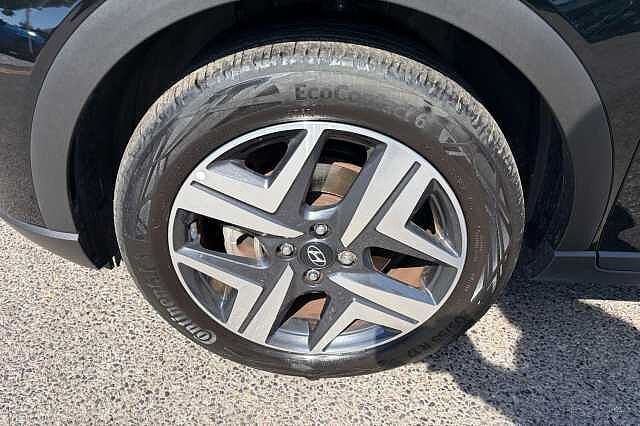 Hyundai BAYON 1.0 T-GDi MHEV Premium Euro 6 (s/s) 5dr