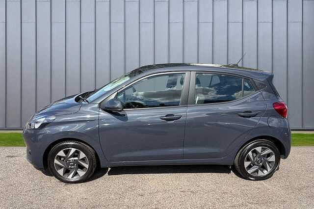 Hyundai i10 1.0 Advance Euro 6 (s/s) 5dr