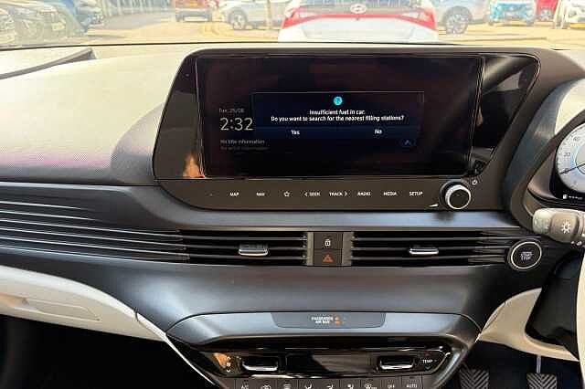 Hyundai i20 1.0 T-GDi Tech Line Euro 6 (s/s) 5dr