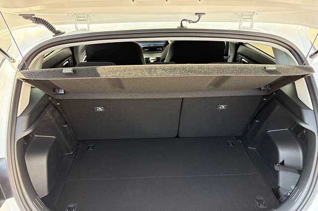 Hyundai i20 1.0 T-GDi Tech Line DCT Euro 6 (s/s) 5dr