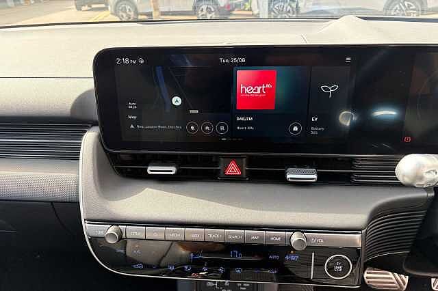 Hyundai IONIQ 5 84kWh Ultimate Auto 5dr