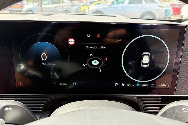 Hyundai IONIQ 5 84kWh Ultimate Auto 5dr