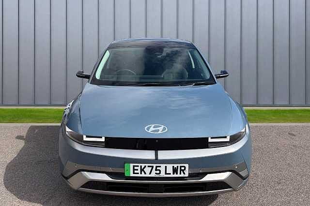 Hyundai IONIQ 5 84kWh Ultimate Auto 5dr