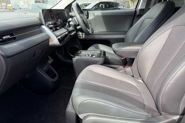 Hyundai IONIQ 5 84kWh Ultimate Auto 5dr