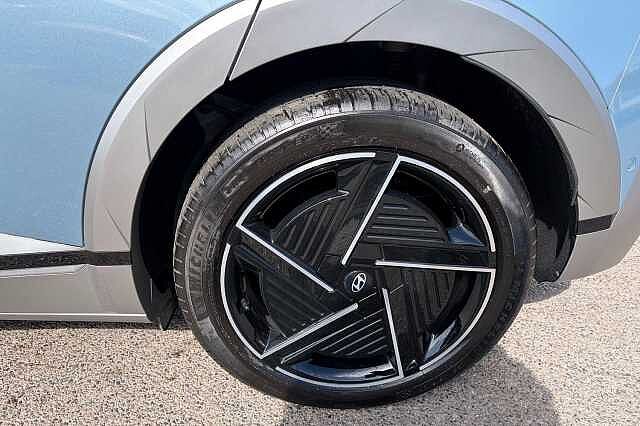 Hyundai IONIQ 5 84kWh Ultimate Auto 5dr