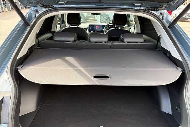 Hyundai IONIQ 5 84kWh Ultimate Auto 5dr