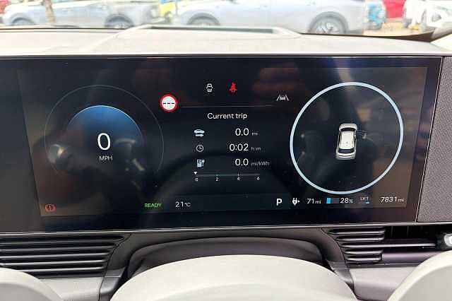 Hyundai IONIQ 5 84kWh Ultimate Auto AWD 5dr