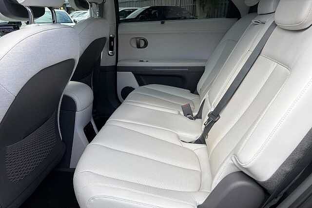 Hyundai IONIQ 5 84kWh Ultimate Auto AWD 5dr