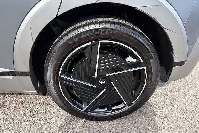 Hyundai IONIQ 5 84kWh Ultimate Auto AWD 5dr