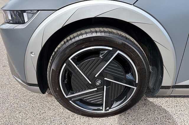 Hyundai IONIQ 5 84kWh Ultimate Auto AWD 5dr