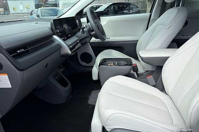 Hyundai IONIQ 5 84kWh Ultimate Auto AWD 5dr