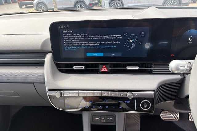 Hyundai IONIQ 5 84kWh Ultimate Auto AWD 5dr