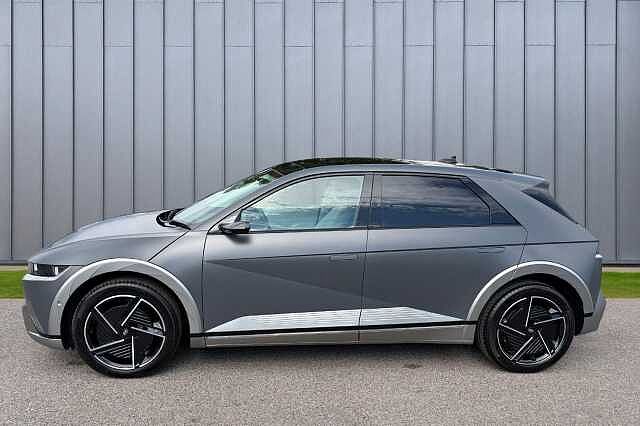 Hyundai IONIQ 5 84kWh Ultimate Auto AWD 5dr