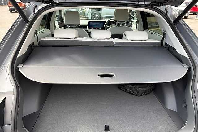 Hyundai IONIQ 5 84kWh Ultimate Auto AWD 5dr