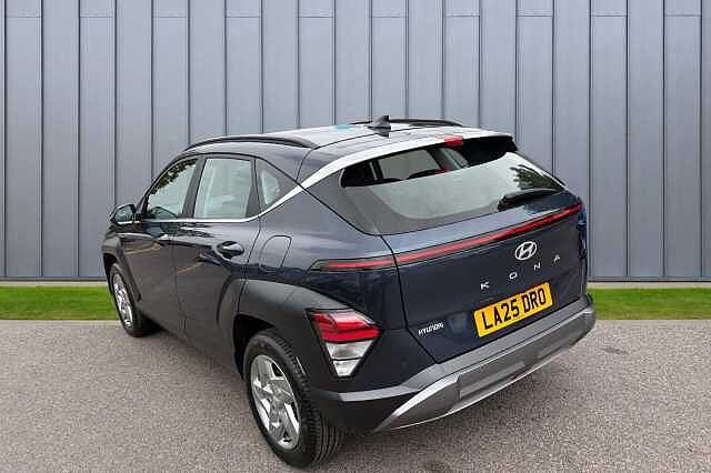 Hyundai KONA 1.0 T-GDi Advance Euro 6 (s/s) 5dr