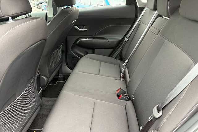 Hyundai KONA 1.0 T-GDi Advance Euro 6 (s/s) 5dr