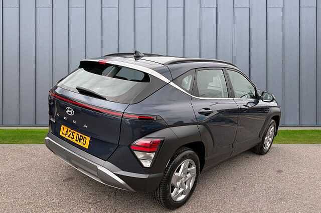 Hyundai KONA 1.0 T-GDi Advance Euro 6 (s/s) 5dr