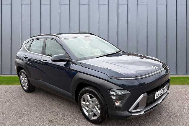 Hyundai KONA 1.0 T-GDi Advance Euro 6 (s/s) 5dr