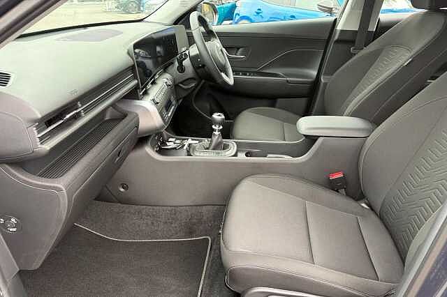 Hyundai KONA 1.0 T-GDi Advance Euro 6 (s/s) 5dr