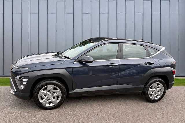 Hyundai KONA 1.0 T-GDi Advance Euro 6 (s/s) 5dr