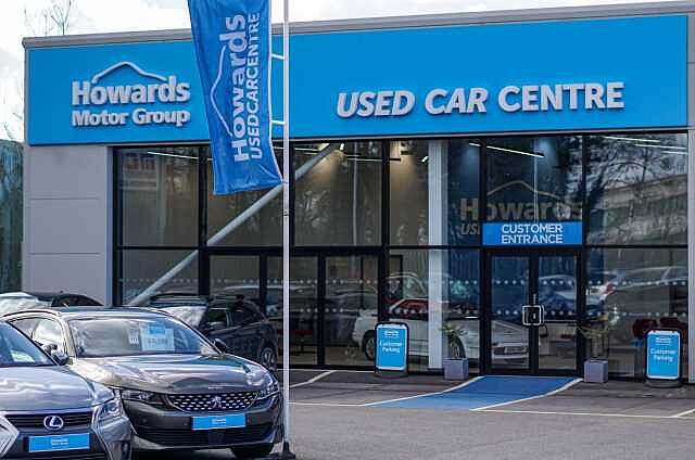 Hyundai KONA 1.0 T-GDi Advance Euro 6 (s/s) 5dr