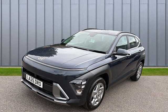 Hyundai KONA 1.0 T-GDi Advance Euro 6 (s/s) 5dr