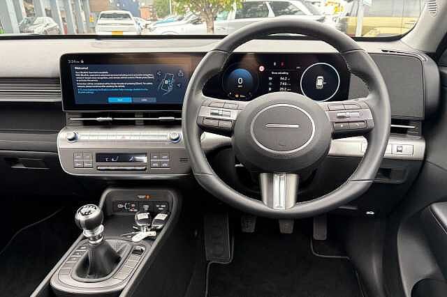 Hyundai KONA 1.0 T-GDi Advance Euro 6 (s/s) 5dr