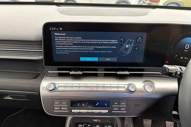 Hyundai KONA 1.0 T-GDi Advance Euro 6 (s/s) 5dr