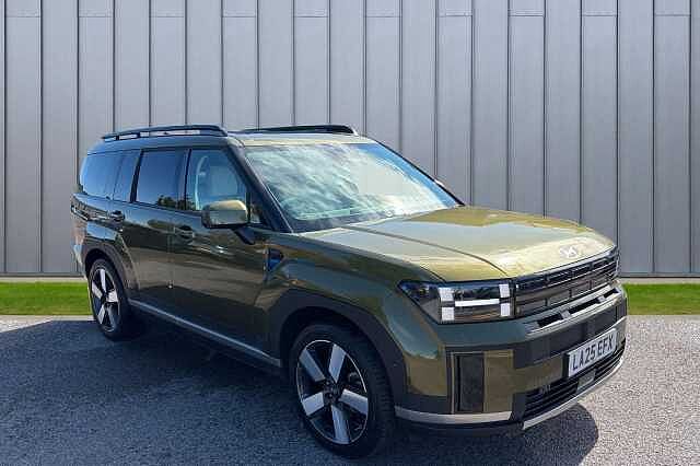 1.6 h T-GDi Ultimate Auto Euro 6 (s/s) 5dr (7Seat)