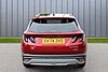 Hyundai TUCSON 1.6 T-GDi Ultimate Auto Euro 6 (s/s) 5dr Red