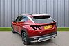 Hyundai TUCSON 1.6 T-GDi Ultimate Auto Euro 6 (s/s) 5dr Red
