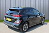 Hyundai KONA 64kWh Ultimate Auto 5dr (10.5kW Charger) Black