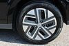 Hyundai KONA 64kWh Ultimate Auto 5dr (10.5kW Charger) Black
