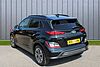 Hyundai KONA 64kWh Ultimate Auto 5dr (10.5kW Charger) Black