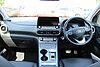 Hyundai KONA 64kWh Ultimate Auto 5dr (10.5kW Charger) Black