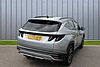 Hyundai TUCSON 1.6 T-GDi Ultimate Euro 6 (s/s) 5dr Silver