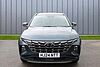 Hyundai TUCSON 1.6 h T-GDi Ultimate Auto Euro 6 (s/s) 5dr Blue