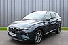 Hyundai TUCSON 1.6 h T-GDi Ultimate Auto Euro 6 (s/s) 5dr Blue