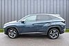 Hyundai TUCSON 1.6 h T-GDi Ultimate Auto Euro 6 (s/s) 5dr Blue