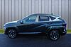 Hyundai KONA 65.4kWh Ultimate Auto 5dr Green