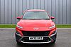 Hyundai KONA 1.6 h-GDi Premium DCT Euro 6 (s/s) 5dr Red