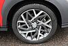 Hyundai KONA 1.6 h-GDi Premium DCT Euro 6 (s/s) 5dr Red
